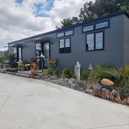 Matakana Puri Retreat Exterior photo