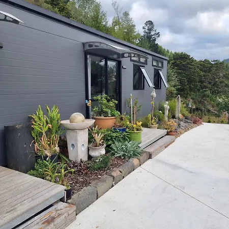 Matakana Puri Retreat Exterior photo