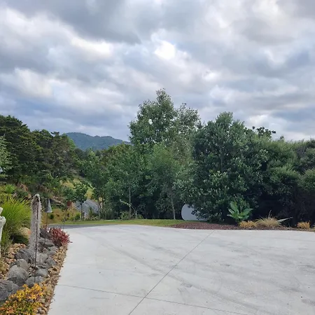 Matakana Puri Retreat Exterior photo