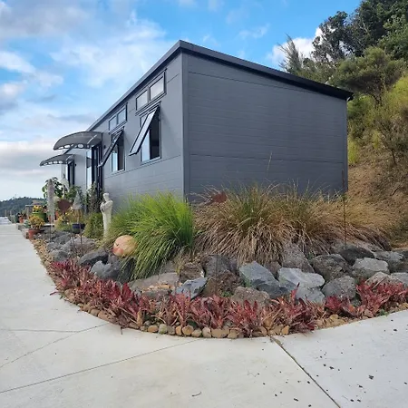 Matakana Puri Retreat Exterior photo