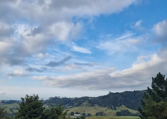 Matakana Puri Retreat