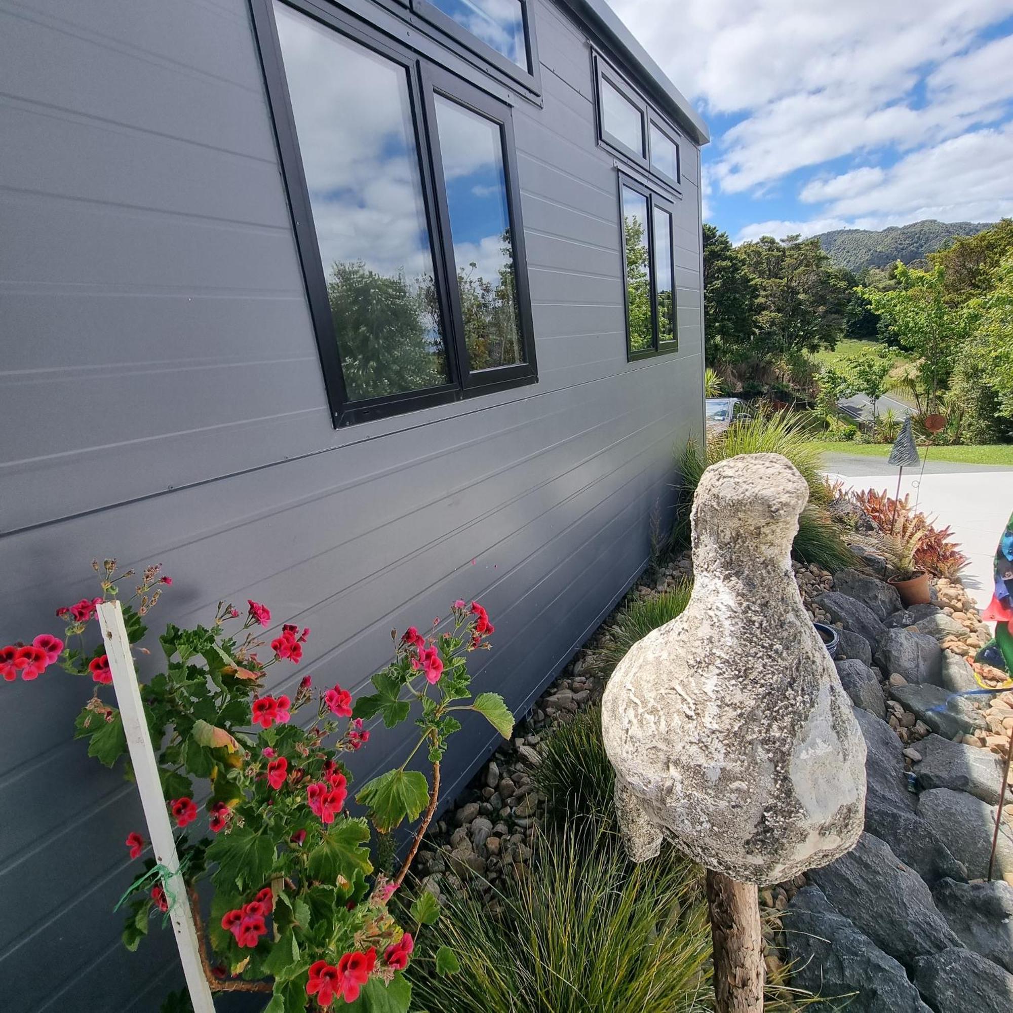 Puri Retreat Holiday home Matakana
