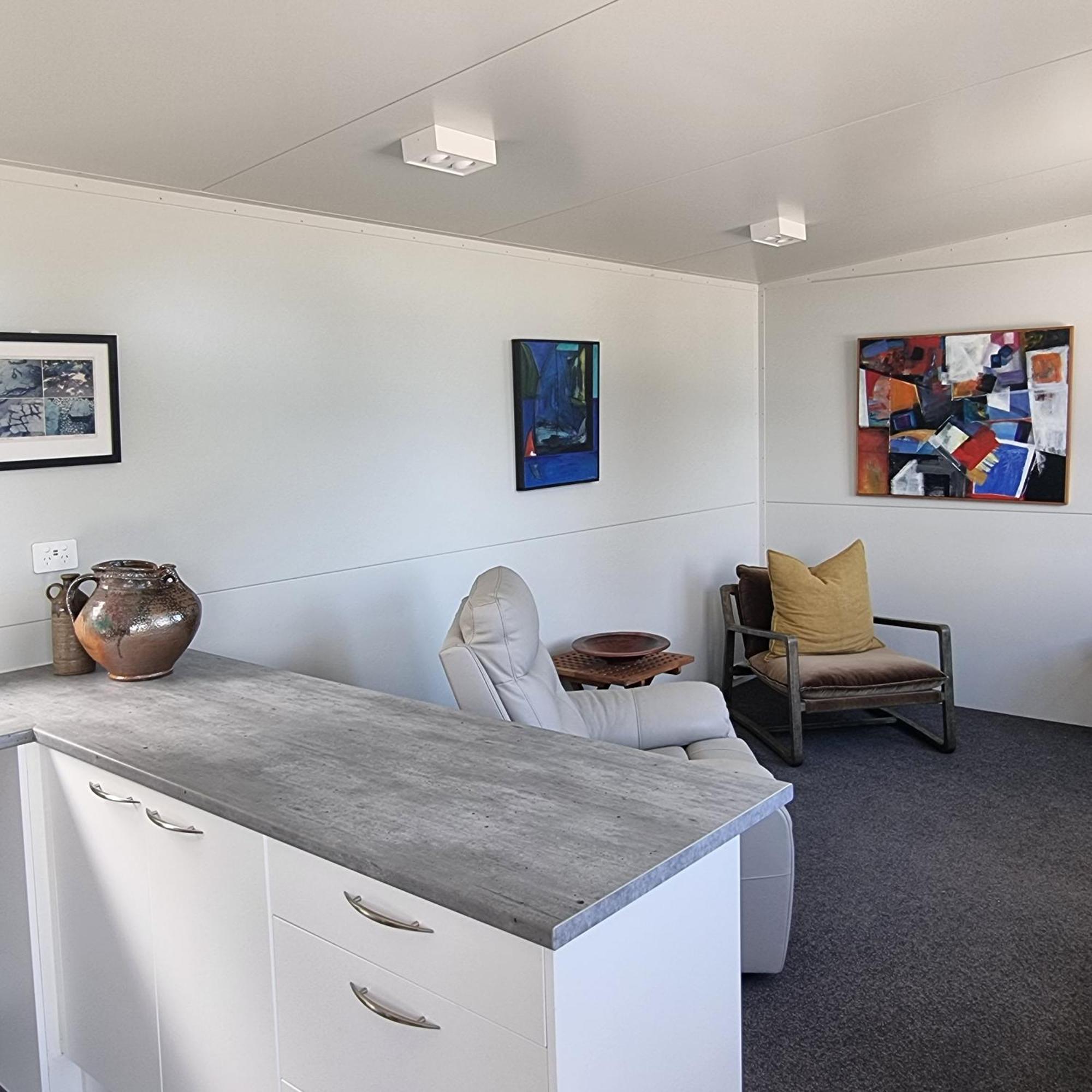 Puri Retreat Holiday home *