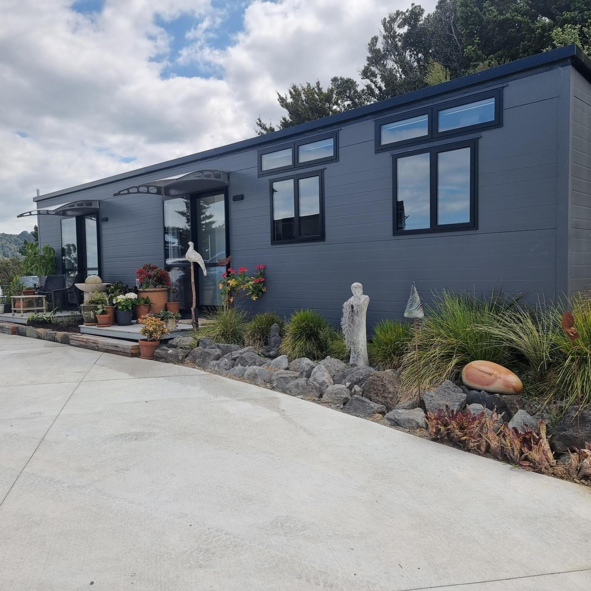 Puri Retreat Holiday home *