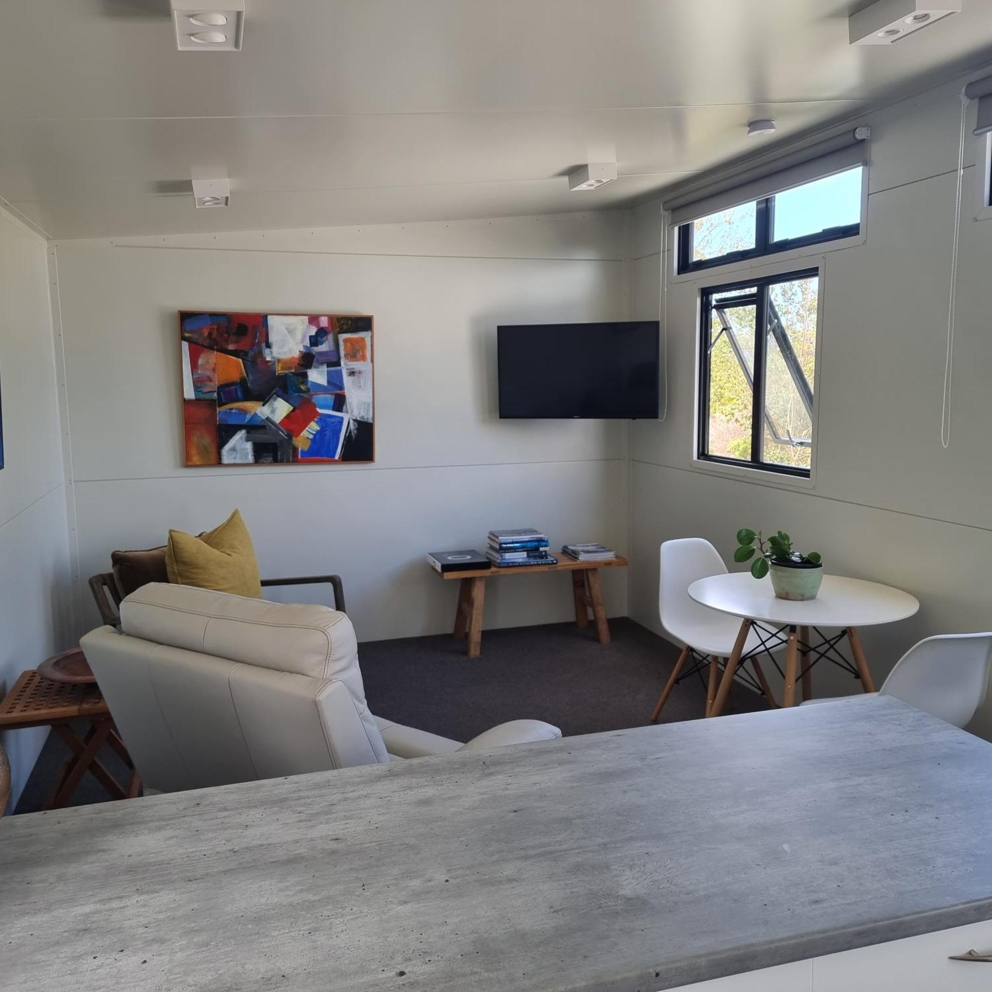 Puri Retreat Holiday home