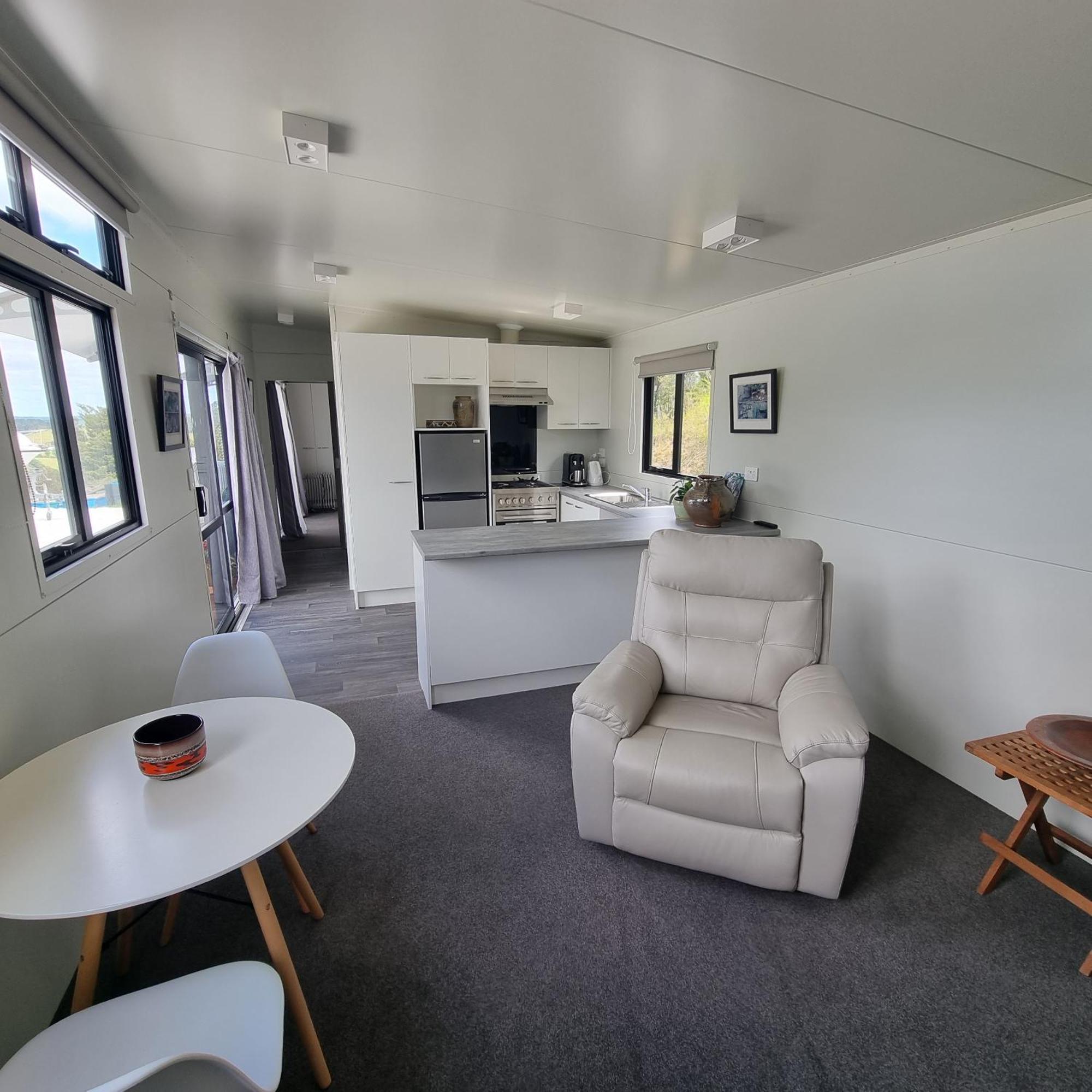 Puri Retreat Holiday home