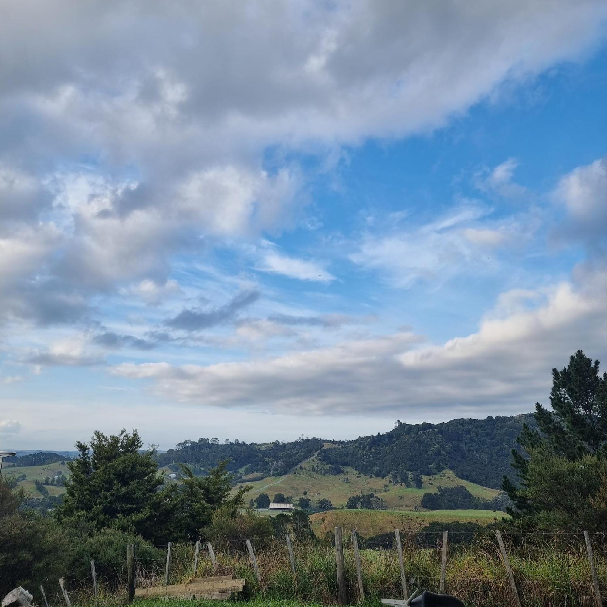 Puri Retreat Holiday home Matakana